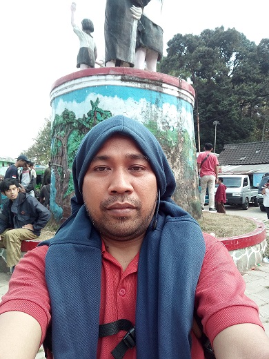 Kendra Sukendra